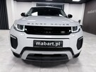 Land Rover Range Rover Evoque 2.0 SD4 180KM HSE Black R-Dynamic *Lift* Alu 18 *LED* 4x4 *Niemiec - 10