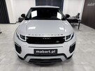 Land Rover Range Rover Evoque 2.0 SD4 180KM HSE Black R-Dynamic *Lift* Alu 18 *LED* 4x4 *Niemiec - 11