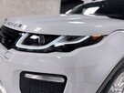 Land Rover Range Rover Evoque 2.0 SD4 180KM HSE Black R-Dynamic *Lift* Alu 18 *LED* 4x4 *Niemiec - 15
