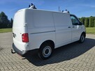 Volkswagen Transporter 2,0tdi Klimatyzacja.Serwis.3 Osoby.Hak.Centralka.kredyt.OKAZJA - 6
