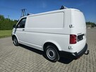 Volkswagen Transporter 2,0tdi Klimatyzacja.Serwis.3 Osoby.Hak.Centralka.kredyt.OKAZJA - 9