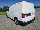 Volkswagen Transporter 2,0tdi Klimatyzacja.Serwis.3 Osoby.Hak.Centralka.kredyt.OKAZJA - 10