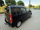 Citroen Berlingo II 1.6HDi 2009r Climatronic Multispace Serwis Hak! - 4