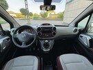 Citroen Berlingo II 1.6HDi 2009r Climatronic Multispace Serwis Hak! - 7