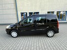 Citroen Berlingo II 1.6HDi 2009r Climatronic Multispace Serwis Hak! - 10