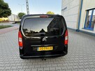 Citroen Berlingo II 1.6HDi 2009r Climatronic Multispace Serwis Hak! - 11