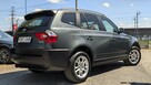 BMW X3 2.0D*150PS*OPŁACONY Bezwypadkowy*xDrive*Klimatronik*Serwis*GWARANCJA - 12