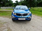Kia Sportage 2.0 MPI 4x4*Climatron*Alu*Xenon*Skóry*Navi*P.Elektryka*TopStan*ZOBACZ! - 2