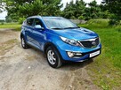 Kia Sportage 2.0 MPI 4x4*Climatron*Alu*Xenon*Skóry*Navi*P.Elektryka*TopStan*ZOBACZ! - 3