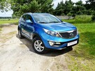 Kia Sportage 2.0 MPI 4x4*Climatron*Alu*Xenon*Skóry*Navi*P.Elektryka*TopStan*ZOBACZ! - 4