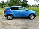 Kia Sportage 2.0 MPI 4x4*Climatron*Alu*Xenon*Skóry*Navi*P.Elektryka*TopStan*ZOBACZ! - 7