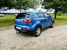 Kia Sportage 2.0 MPI 4x4*Climatron*Alu*Xenon*Skóry*Navi*P.Elektryka*TopStan*ZOBACZ! - 8