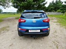 Kia Sportage 2.0 MPI 4x4*Climatron*Alu*Xenon*Skóry*Navi*P.Elektryka*TopStan*ZOBACZ! - 9