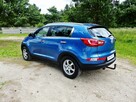 Kia Sportage 2.0 MPI 4x4*Climatron*Alu*Xenon*Skóry*Navi*P.Elektryka*TopStan*ZOBACZ! - 12