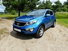 Kia Sportage 2.0 MPI 4x4*Climatron*Alu*Xenon*Skóry*Navi*P.Elektryka*TopStan*ZOBACZ! - 14