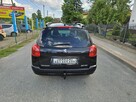 Peugeot 207 SW Opłacony Zdrowy Zadbany Serwisowany Panorama Klima Alu Po Serwisie1WŁ - 5