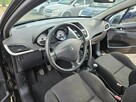Peugeot 207 SW Opłacony Zdrowy Zadbany Serwisowany Panorama Klima Alu Po Serwisie1WŁ - 8