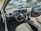 Peugeot Partner Opłacony Zdrowy  Zadbany Serwisowany Po Serwisie 1 WŁ - 8