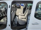 Peugeot Partner Opłacony Zdrowy  Zadbany Serwisowany Po Serwisie 1 WŁ - 9