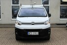 Citroen Jumpy Platforma FV23% 3-osobowy 120KM Kamera Navi Blis Tempomat-ACC - 2