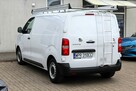 Citroen Jumpy Platforma FV23% 3-osobowy 120KM Kamera Navi Blis Tempomat-ACC - 6