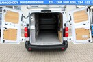 Citroen Jumpy Platforma FV23% 3-osobowy 120KM Kamera Navi Blis Tempomat-ACC - 8