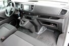 Citroen Jumpy Platforma FV23% 3-osobowy 120KM Kamera Navi Blis Tempomat-ACC - 11