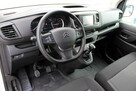 Citroen Jumpy Platforma FV23% 3-osobowy 120KM Kamera Navi Blis Tempomat-ACC - 13