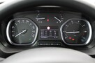 Citroen Jumpy Platforma FV23% 3-osobowy 120KM Kamera Navi Blis Tempomat-ACC - 14