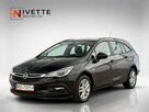 Opel Astra 1,6 DTE (110 KM) Enjoy  Salon PL Faktura-Vat