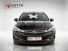 Opel Astra 1,6 DTE (110 KM) Enjoy Salon PL Faktura-Vat - 8