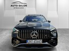Mercedes GLE 350 de AMG skora kamery 360 nawi PANORAMA wentylacja hak elek.HEAD UP zamiana - 2