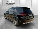 Mercedes GLE 350 de AMG skora kamery 360 nawi PANORAMA wentylacja hak elek.HEAD UP zamiana - 7
