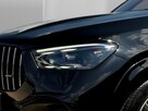 Mercedes GLE 350 de AMG skora kamery 360 nawi PANORAMA wentylacja hak elek.HEAD UP zamiana - 9