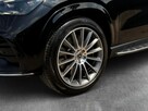 Mercedes GLE 350 de AMG skora kamery 360 nawi PANORAMA wentylacja hak elek.HEAD UP zamiana - 10