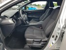Toyota C-HR 1,2 Turbo Automat LED Klimatronik Navi Kamera Zarejestrowany Gwarancja - 9