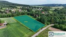 Działka rolna Krasna gm. Korczyna,