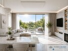Taras 7,5m2 | MP w cenie | 0 prowizji | Las - 3