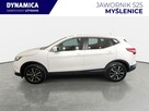 Nissan Qashqai 1.2DIG-T 116KM M6 2014 r., salon PL, komplet kół, przebieg 90tys km - 5