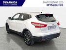 Nissan Qashqai 1.2DIG-T 116KM M6 2014 r., salon PL, komplet kół, przebieg 90tys km - 6
