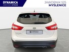 Nissan Qashqai 1.2DIG-T 116KM M6 2014 r., salon PL, komplet kół, przebieg 90tys km - 7