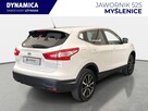Nissan Qashqai 1.2DIG-T 116KM M6 2014 r., salon PL, komplet kół, przebieg 90tys km - 8