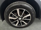 Nissan Qashqai 1.2DIG-T 116KM M6 2014 r., salon PL, komplet kół, przebieg 90tys km - 9