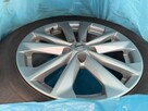 Nissan Qashqai 1.2DIG-T 116KM M6 2014 r., salon PL, komplet kół, przebieg 90tys km - 13