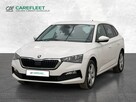 Skoda Scala 1.5 TSI Style Hatchback