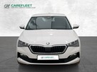 Skoda Scala 1.5 TSI Style Hatchback - 2