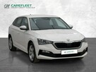 Skoda Scala 1.5 TSI Style Hatchback - 3
