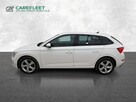 Skoda Scala 1.5 TSI Style Hatchback - 8