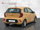 Kia Picanto 1.0 salon PL I wł. - 5