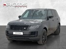 Land Rover Range Rover 5.0 V8 Autobiography Salon PL 211 tys. netto